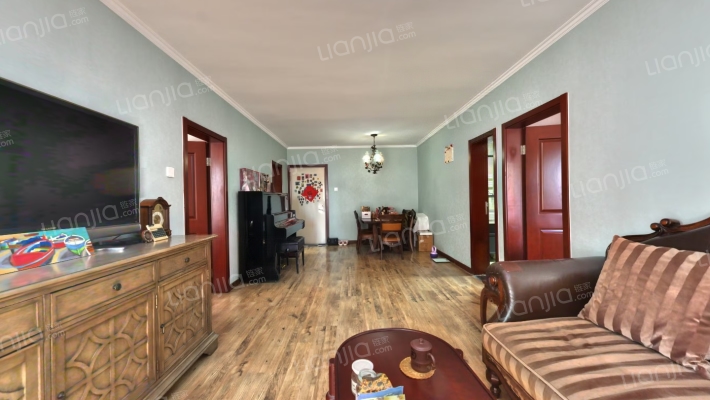 春园二手房实景图