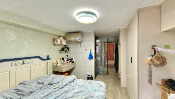 碧桂园星荟二手房实景图