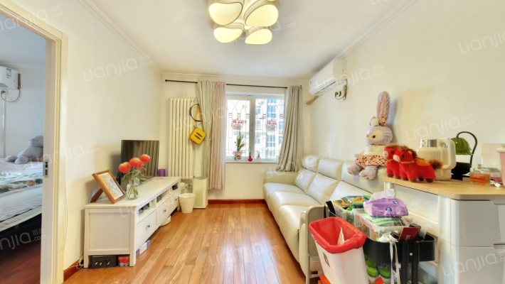 春园二手房实景图