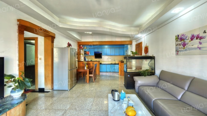 碧晖阁二手房实景图