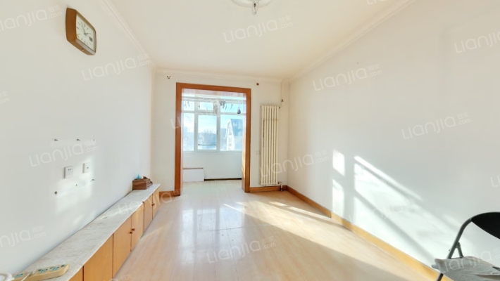 天坛西里东区二手房实景图