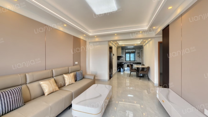 德意楼二手房实景图