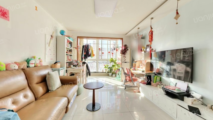 聚兴园二手房实景图