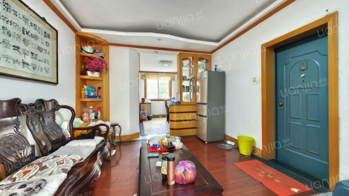 河滨路5号二手房实景图