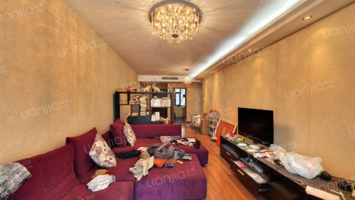 帝邦帝海二手房实景图