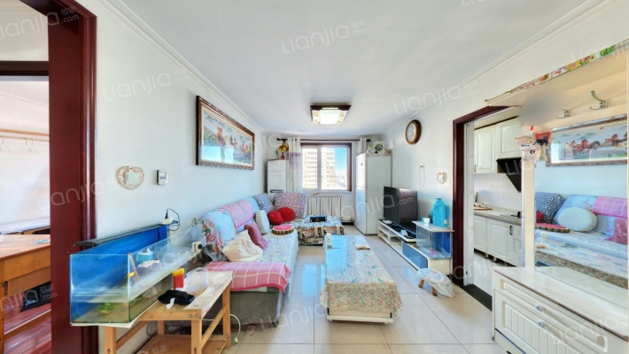 来北家园二手房实景图