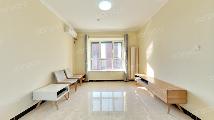 土桥plus二手房实景图