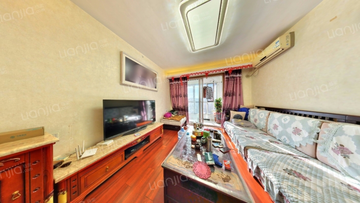 国际花都二手房实景图