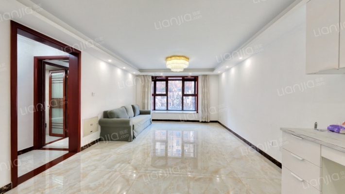 世华龙樾二期二手房实景图