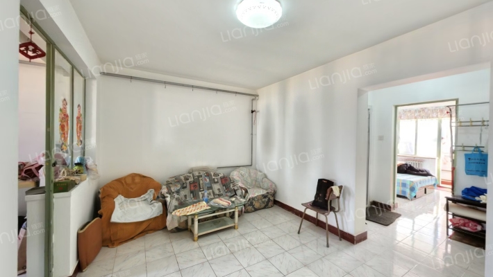 同兴园二手房实景图