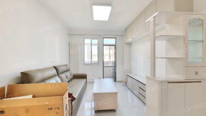 学院南路32号院二手房实景图