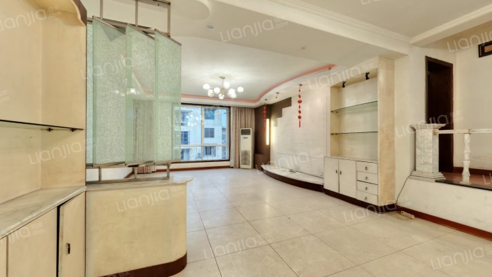 静馨苑公寓二手房实景图