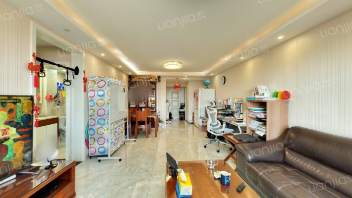 健翔园二手房实景图