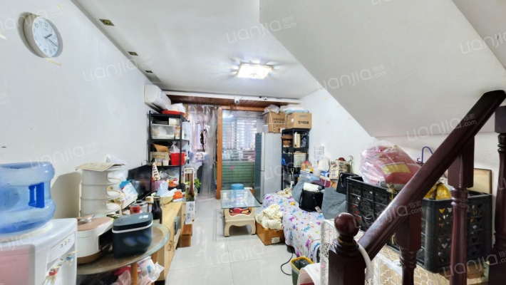 楠丽湾二手房实景图