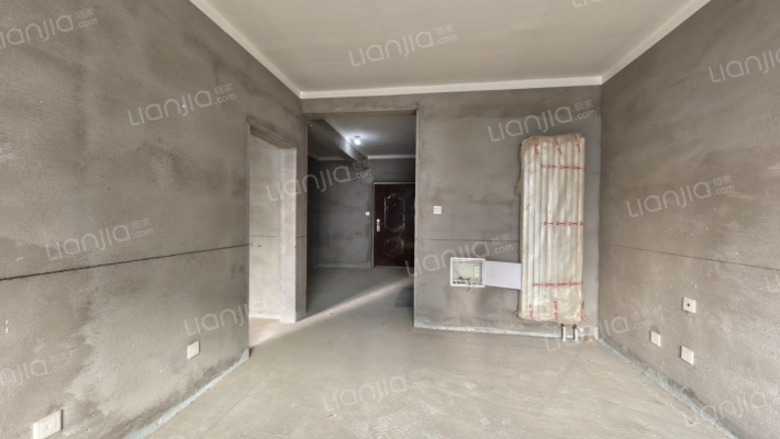 启福城慧苑二手房实景图