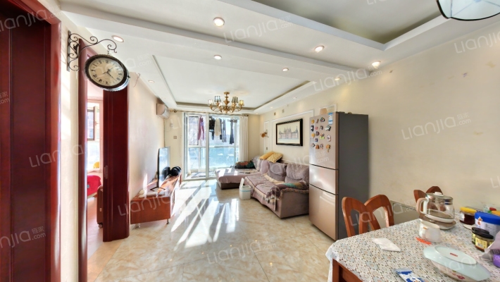 首开国风美唐二期二手房实景图