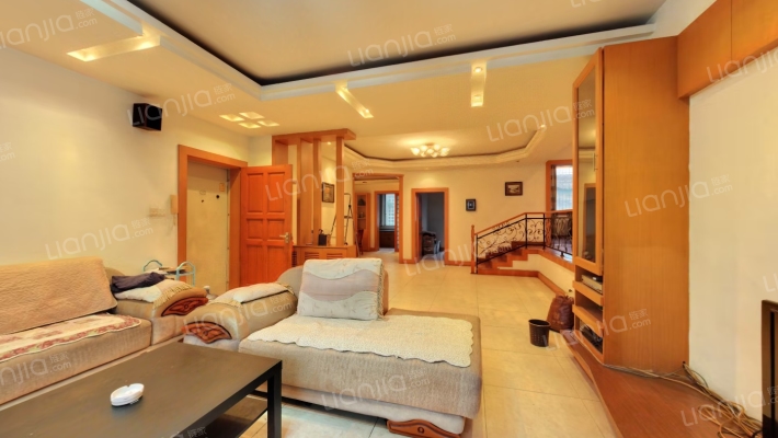 静馨苑公寓二手房实景图