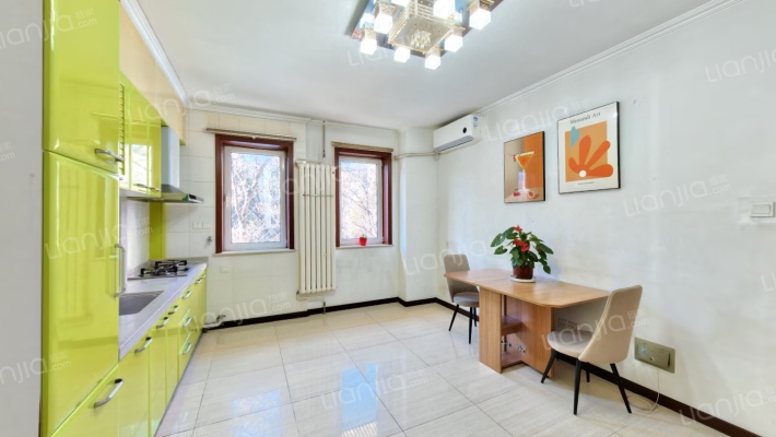 六铺炕二手房实景图