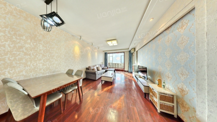 橡树湾二期二手房实景图