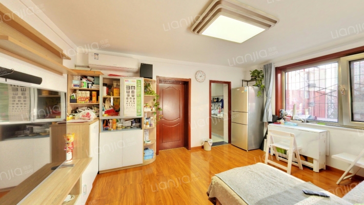 马连道西里二手房实景图