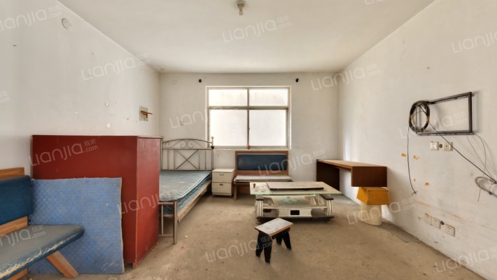 郑铝社区二手房实景图