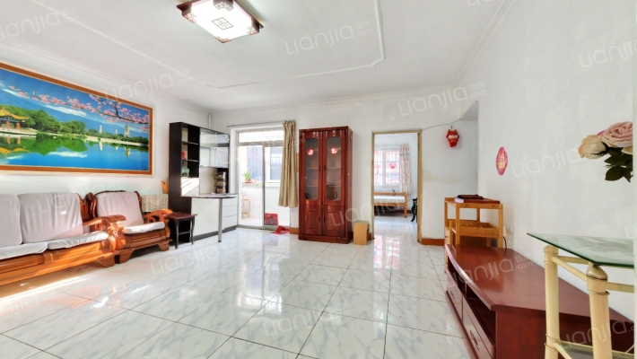 苏庄一里小区二手房实景图