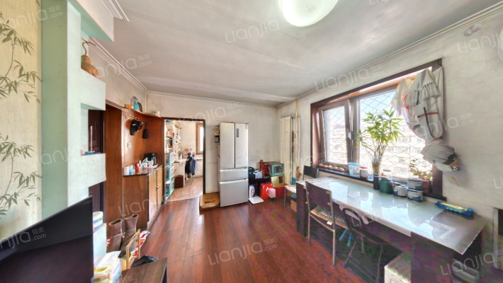 韩庄子四里二手房实景图