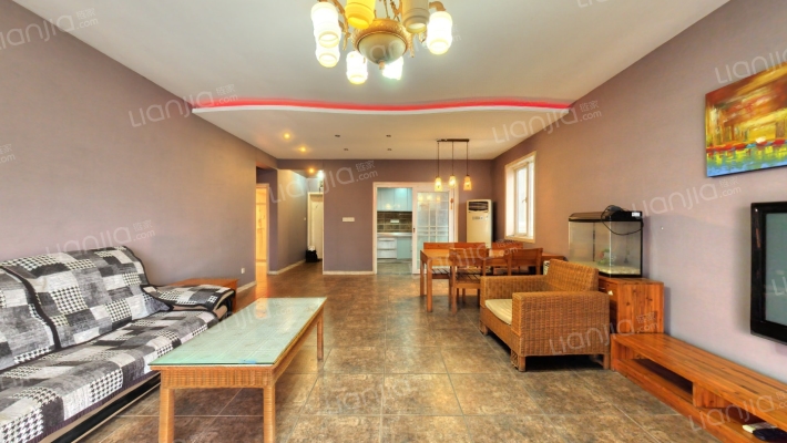 锦丰汇二手房实景图