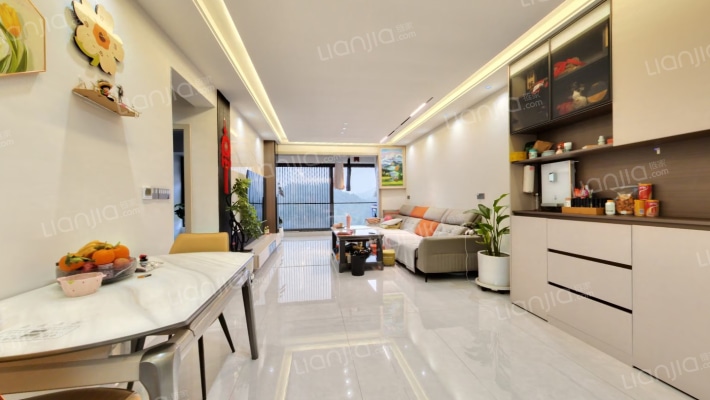 中天吾乡二手房实景图