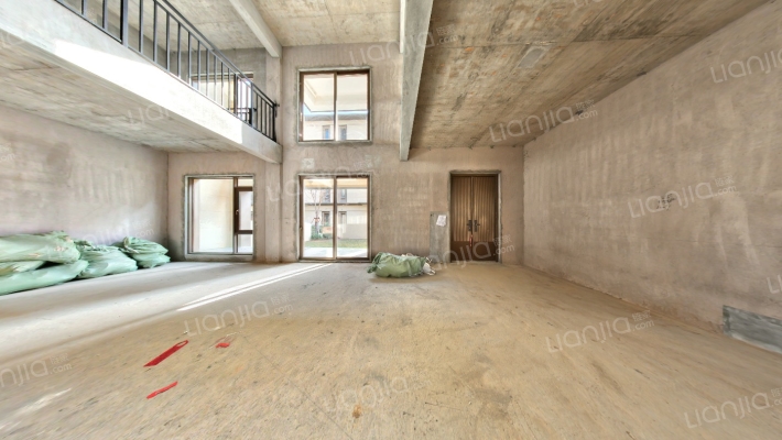 昌荣商业广场二手房实景图