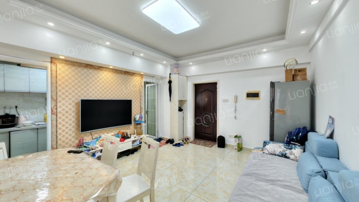 凯通公馆二手房实景图