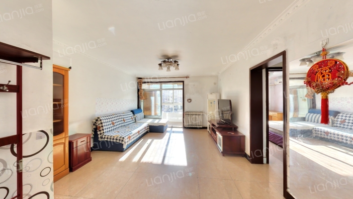 双兴北区二手房实景图