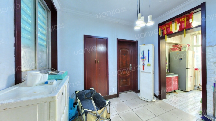 供销公司家属楼二手房实景图