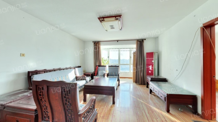 阳光乐府二手房实景图