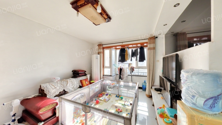 金汉绿港三区二手房实景图