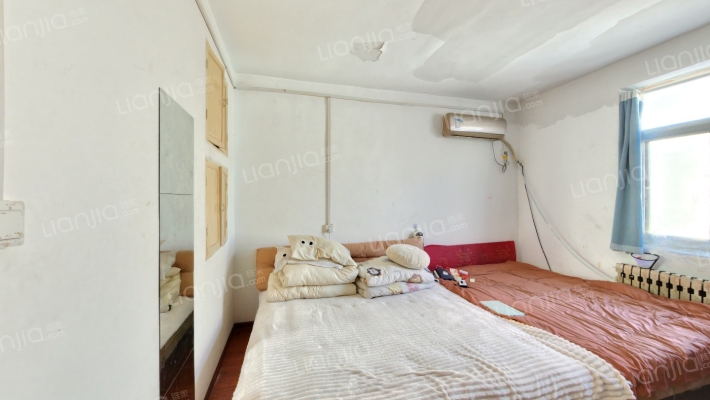 解放路117号二手房实景图