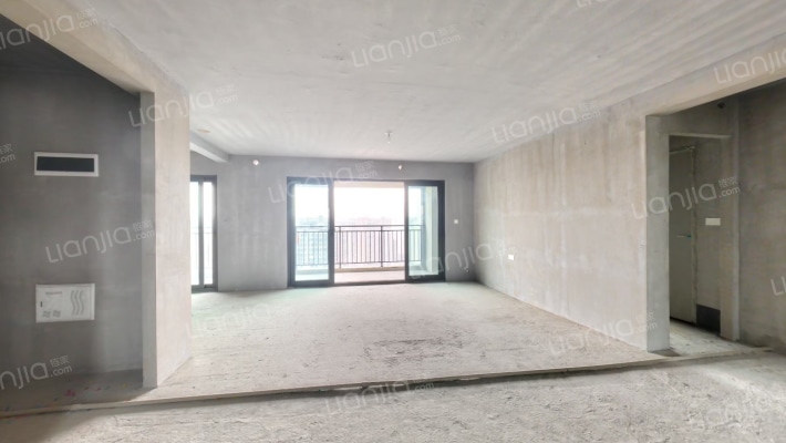 中交·麓江春望二手房实景图