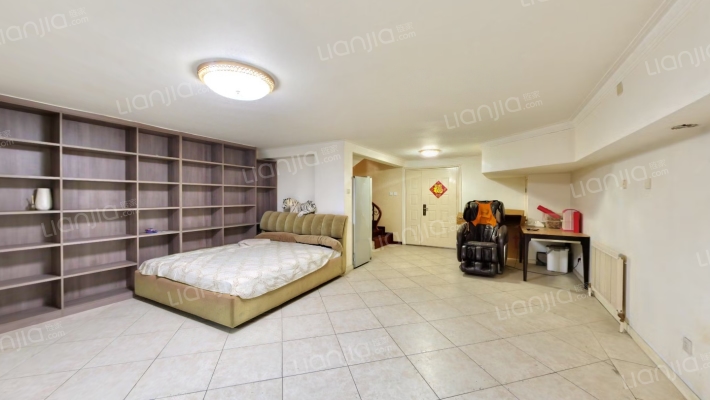 时代庄园二手房实景图