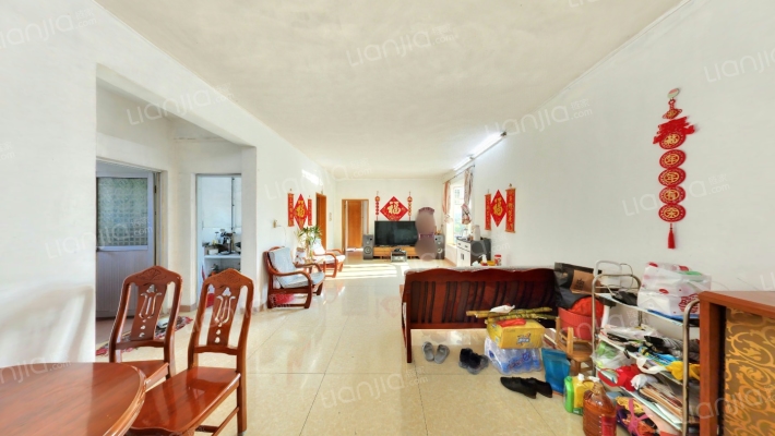 聚胜花园二手房实景图