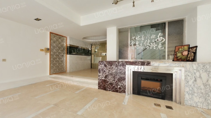 倚林佳园二手房实景图