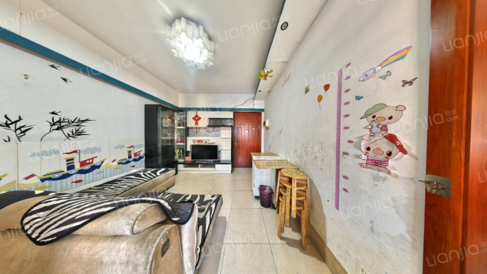 家乐楼二手房实景图