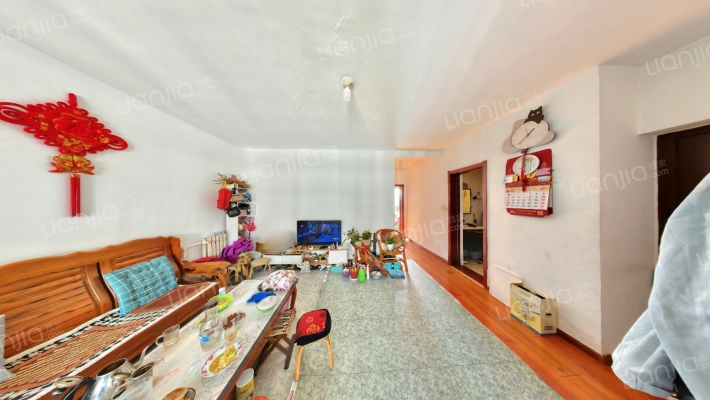 和城桂花园二手房实景图