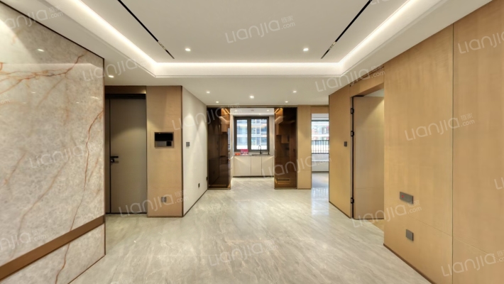 保利博雅和著二手房实景图