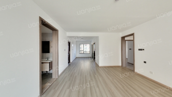 中交中央公元6期二手房实景图