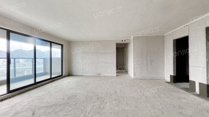 融创·九璟湾二手房实景图