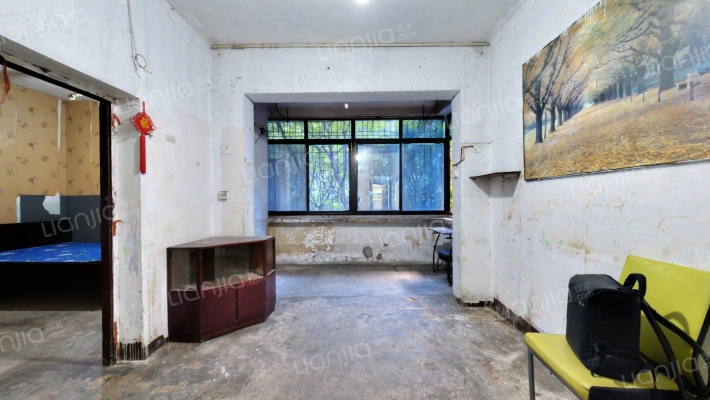 古楼四村二手房实景图