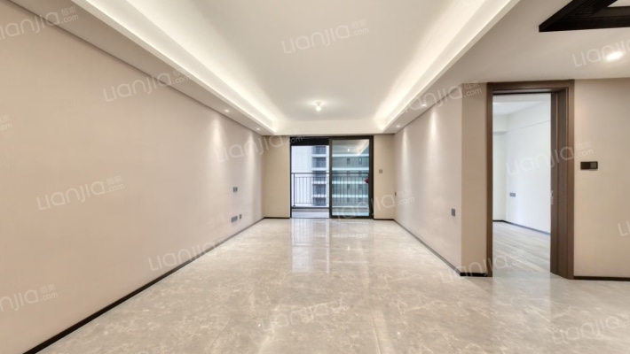 轨道万科璞悦湾二手房实景图