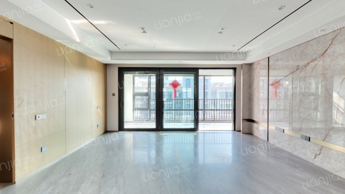 保利博雅和著二手房实景图