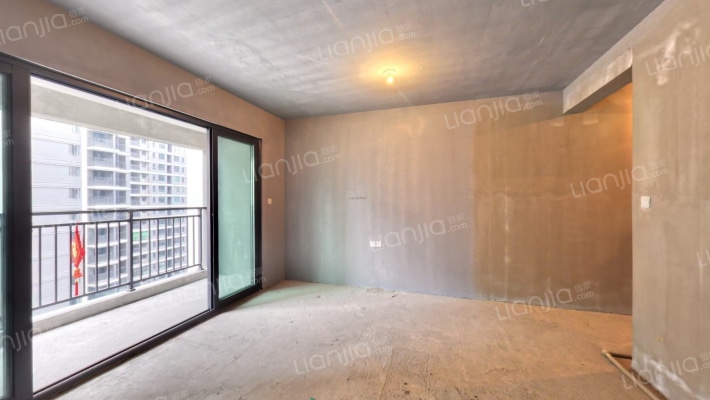 中交·麓江春望二手房实景图