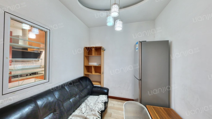 延静西里二手房实景图